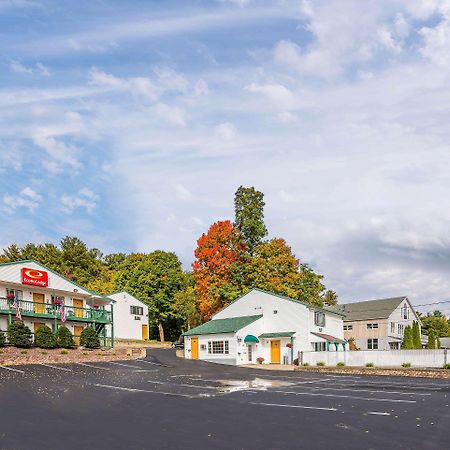 Rodeway Inn Lake George Outlets المظهر الخارجي الصورة