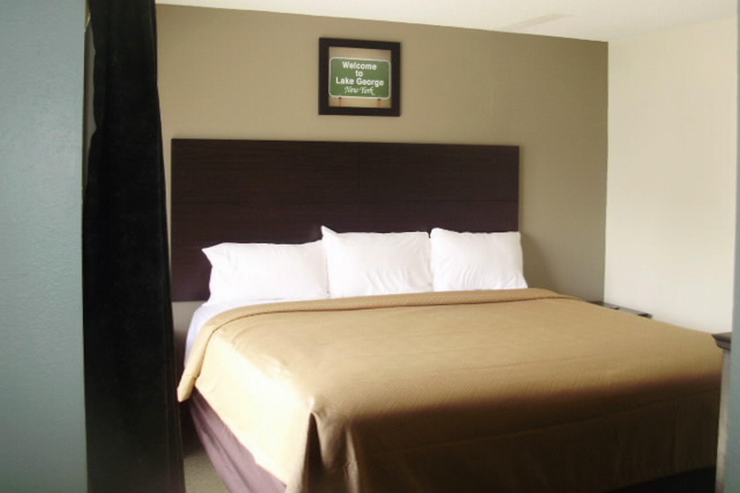 Rodeway Inn Lake George Outlets المظهر الخارجي الصورة