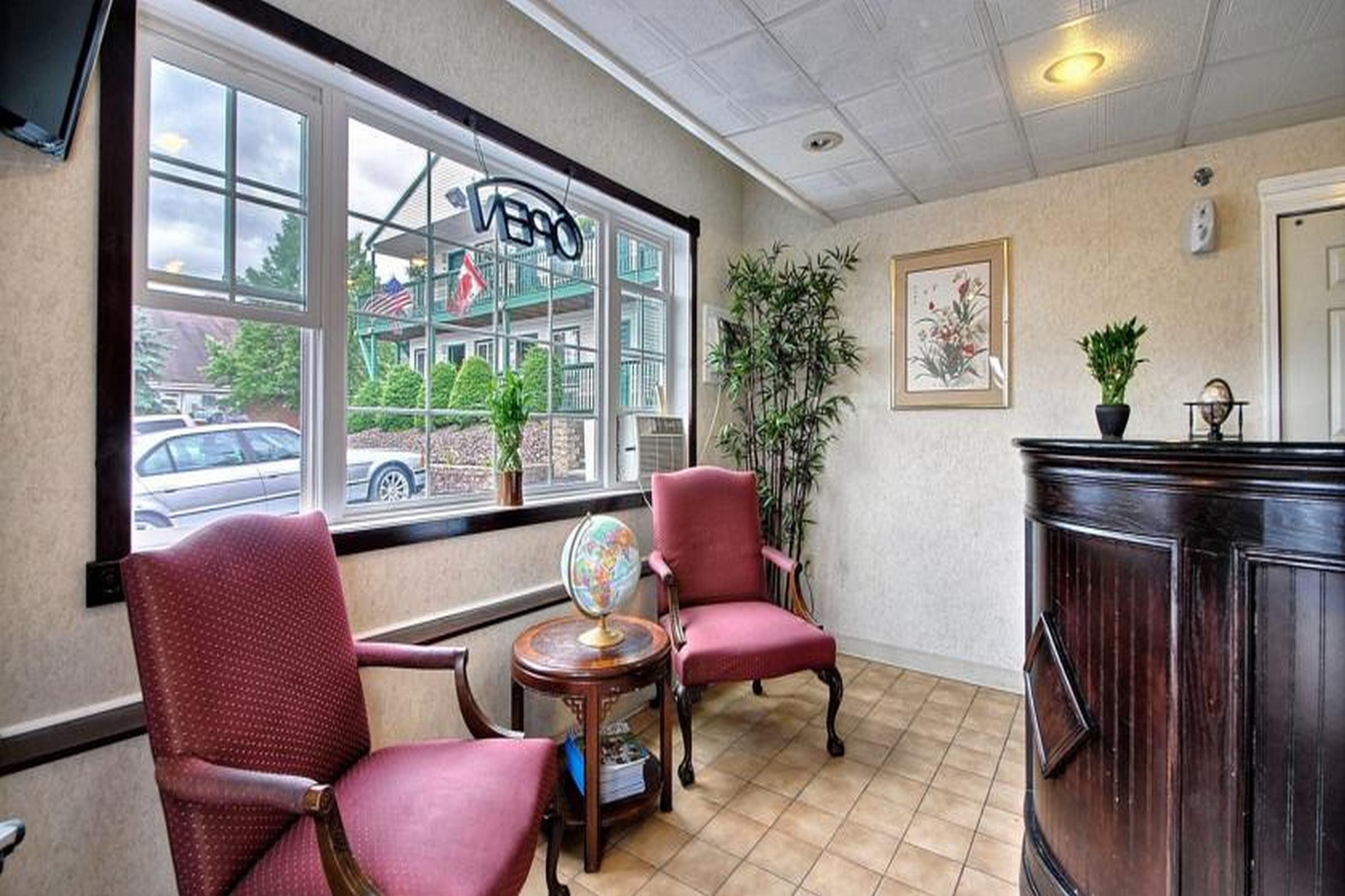 Rodeway Inn Lake George Outlets المظهر الخارجي الصورة